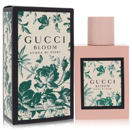 Gucci Bloom Acqua Di Fiori for Women by Gucci