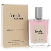 Fresh Cream for Women by Philosophy