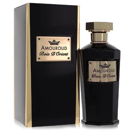 Bois D'Orient (Unisex) by Amouroud