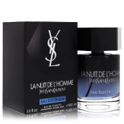 La Nuit De L'homme Eau Electrique for Men by Yves Saint Laurent