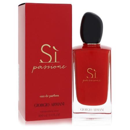 Armani Si Passione for Women by Giorgio Armani