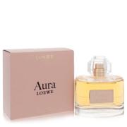 Aura Loewe by Loewe - Eau De Parfum Spray 2.7 oz 80 ml for Women