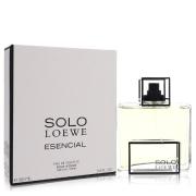 Solo Loewe Esencial for Men by Loewe