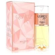 Quartz Rose for Women by Molyneux