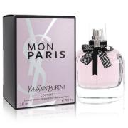 Mon Paris Couture for Women by Yves Saint Laurent