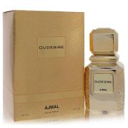 Oudesire by Ajmal - Eau De Parfum Spray (Unisex) 3.4 oz 100 ml