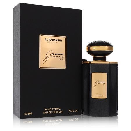 Al Haramain Junoon Noir for Women by Al Haramain