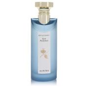 Bvlgari Eau Parfumee Au The Bleu by Bvlgari - Eau De Cologne Spray (Unisex unboxed) 5 oz 150 ml