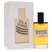 Mississippi Medicine for Men by D.S. & Durga