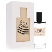 Rose Atlantic for Women by D.S. & Durga