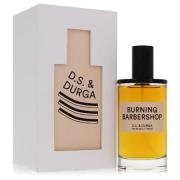 Burning Barbershop for Men by D.S. & Durga