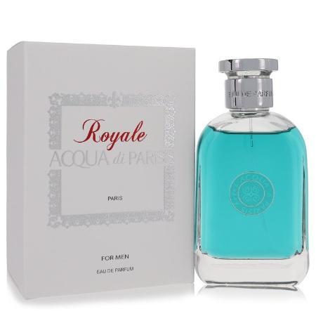 Acqua Di Parisis Royale for Men by Reyane Tradition