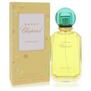 Happy Lemon Dulci by Chopard - Eau De Parfum Spray 3.4 oz 100 ml for Women