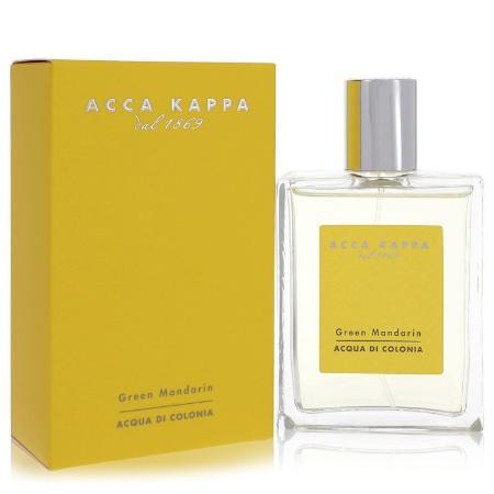 Green Mandarin (Unisex) by Acca Kappa