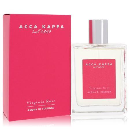 Virginia Rose for Women by Acca Kappa