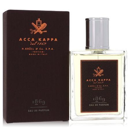 1869 for Men by Acca Kappa