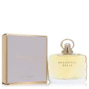 Beautiful Belle by Estee Lauder - Eau De Parfum Spray 3.4 oz 100 ml for Women