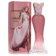 Paris Hilton Rose Rush by Paris Hilton - Eau De Parfum Spray 3.4 oz 100 ml for Women