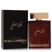 The One Royal Night by Dolce & Gabbana - Eau De Parfum Spray (Exclusive Edition) 5 oz 150 ml for Men