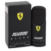 Ferrari Scuderia Black for Men by Ferrari