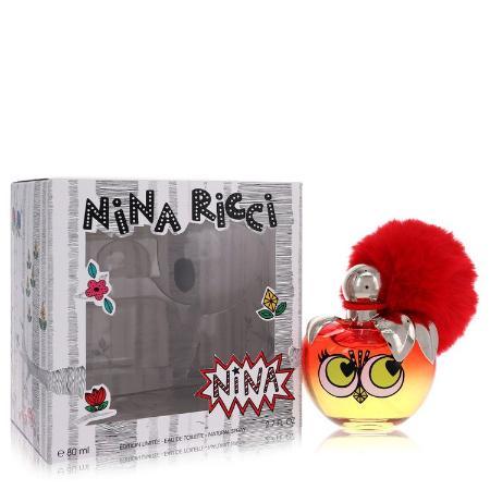 Nina Les Monstres for Women by Nina Ricci