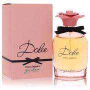 Dolce Garden by Dolce & Gabbana - Eau De Parfum Spray 2.5 oz 75 ml for Women