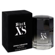 Black XS for Men by Paco Rabanne