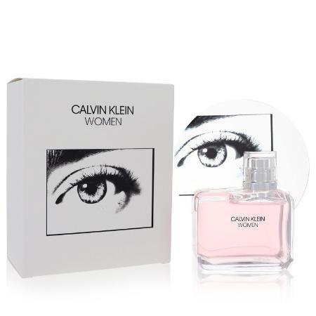 Calvin Klein Woman for Women by Calvin Klein