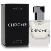 Yardley Chrome for Men by Yardley London