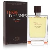 Terre D'hermes Eau Intense Vetiver by Hermes - Eau De Parfum Spray 3.3 oz 100 ml for Men