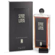 Le Participe Passe (Unisex) by Serge Lutens