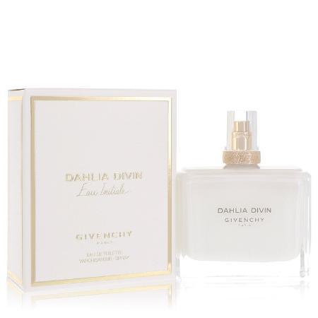 Dahlia Divin Eau Initiale for Women by Givenchy