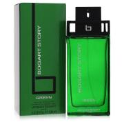 Bogart Story Green for Men by Bogart