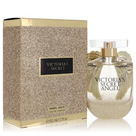 Victorias Secret Angel Gold for Women by Victorias Secret