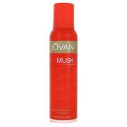 JOVAN MUSK by Jovan - Deodorant Spray 5 oz 150 ml for Women