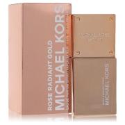 Michael Kors Rose Radiant Gold for Women by Michael Kors