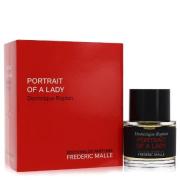 Portrait of A Lady for Women by Frederic Malle