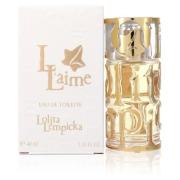 Lolita Lempicka Elle L'aime for Women by Lolita Lempicka