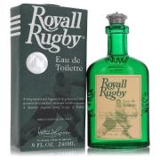 Royall Rugby by Royall Fragrances - Eau De Toilette   8 oz 240 ml for Men