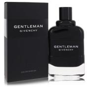 GENTLEMAN by Givenchy - Eau De Parfum Spray (New Packaging) 3.4 oz 100 ml for Men