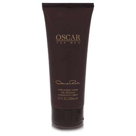 OSCAR for Men by Oscar de la Renta