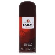 TABAC by Maurer & Wirtz - Deodorant Spray Can 3.4 oz 100 ml for Men