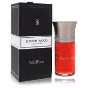 Bloody Wood for Women by Liquides Imaginaires