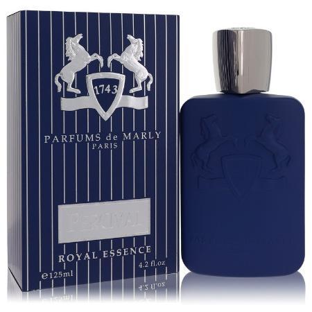 Percival Royal Essence by Parfums De Marly - Eau De Parfum Spray 4.2 oz 125 ml for Women