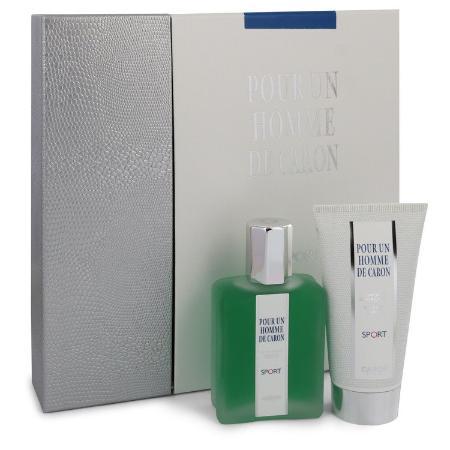 Caron Pour Homme Sport for Men by Caron