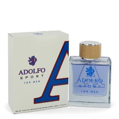 Adolfo Sport for Men by Adolfo