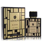 Adolfo Black for Men by Adolfo