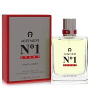 Aigner No. 1 Sport for Men by Etienne Aigner