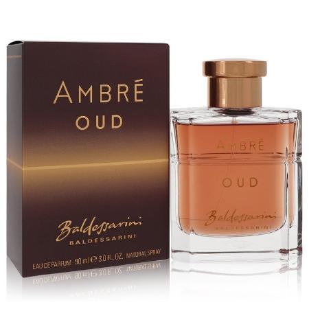 Baldessarini Ambre Oud for Men by Hugo Boss