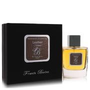 Franck Boclet Leather for Men by Franck Boclet